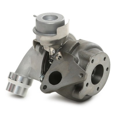 Turbolader RIDEX 2234C0145 2234C0145 - foto 5