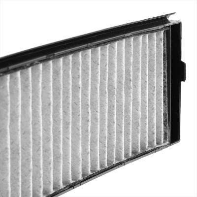 Filter, Innenraumluft RIDEX 424I0490P 424I0490P - foto 5