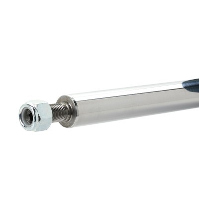 Stoßdämpfer RIDEX 854S0587P 854S0587P - foto 5
