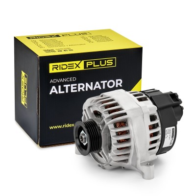 Generator RIDEX 4G0036P 4G0036P - foto 2