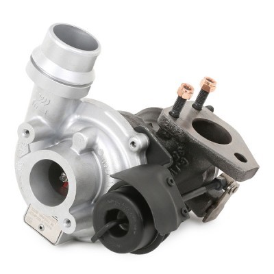 Turbolader RIDEX 2234C10119R 2234C10119R - foto 2