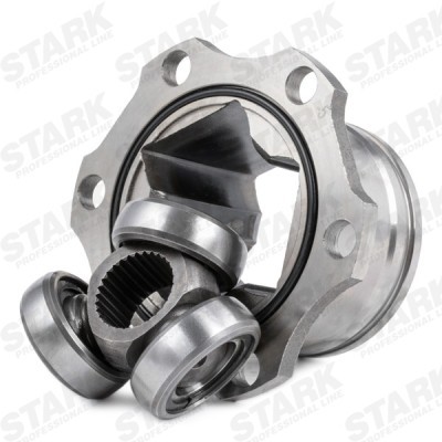 Gelenksatz, Antriebswelle Stark SKJK-0200123 SKJK-0200123 - foto 4