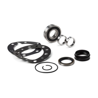 Radlager RIDEX 654W0849 654W0849 - foto 3