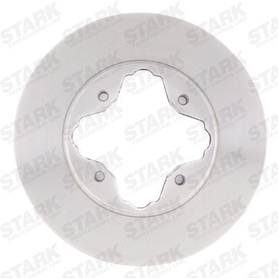 Bremsscheibe Stark SKBD-0020343 SKBD-0020343 - foto 3