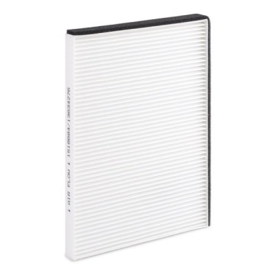 Filter, Innenraumluft RIDEX 424I0391 424I0391 - foto 3