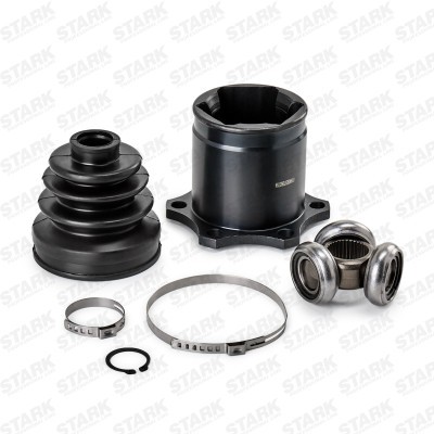 Gelenksatz, Antriebswelle Stark SKJK-0200307 SKJK-0200307 - foto 3