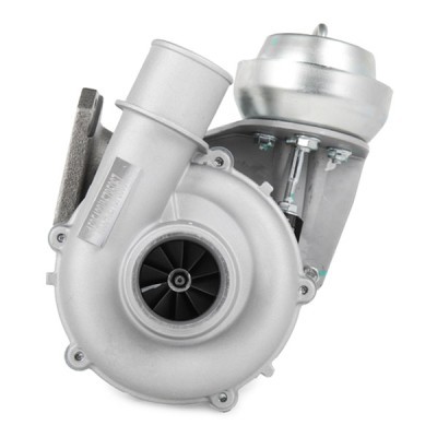 Turbolader RIDEX 2234C10009 2234C10009 - foto 5