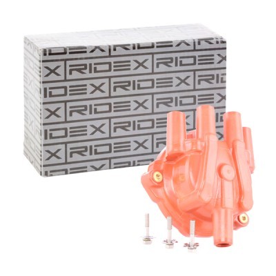 Zündverteilerkappe RIDEX 692D0012 692D0012 - foto 4