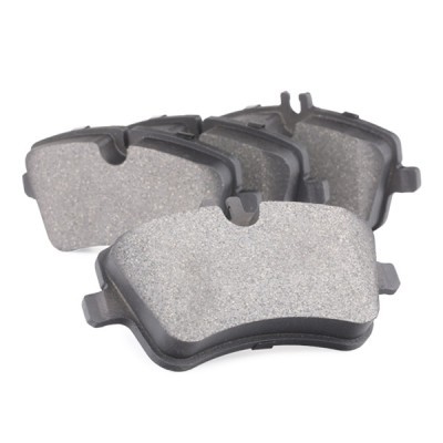 Bremsbeläge Satz RIDEX 402B0056 402B0056 - foto 6