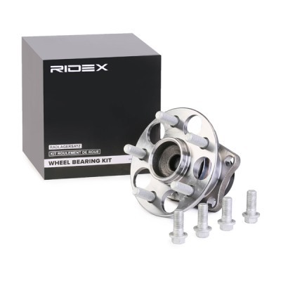 Radlager RIDEX 654W0811 654W0811 - foto 2