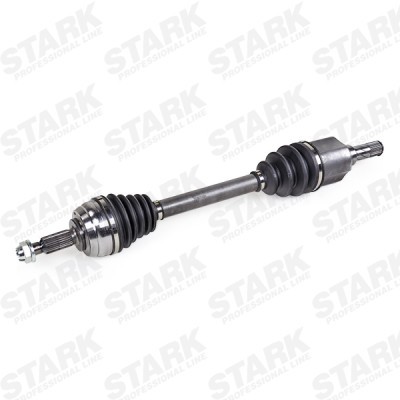 Antriebswelle Stark SKDS-0210917 SKDS-0210917 - foto 3
