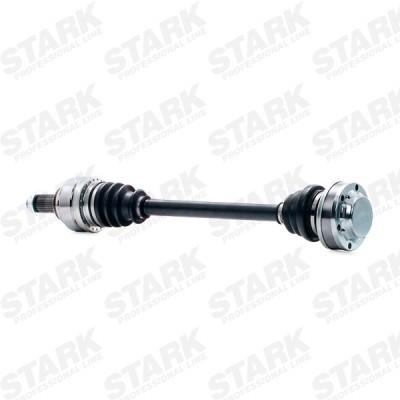 Antriebswelle Stark SKDS-0210197 SKDS-0210197 - foto 3