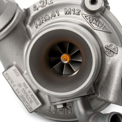 Turbolader RIDEX 2234C0350R 2234C0350R - foto 6