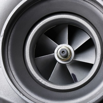 Turbolader RIDEX 2234C10192R 2234C10192R - foto 4