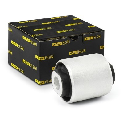 Querlenkerlager Buchse RIDEX 251T0017P 251T0017P - foto 2