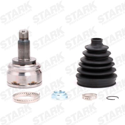 Gelenksatz, Antriebswelle Stark SKJK-0200155 SKJK-0200155 - foto 3