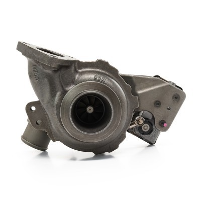 Turbolader RIDEX 2234C11654R 2234C11654R - foto 6