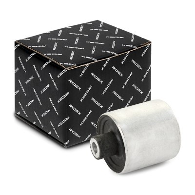 Querlenkerlager Buchse RIDEX 251T1122 251T1122 - foto 2