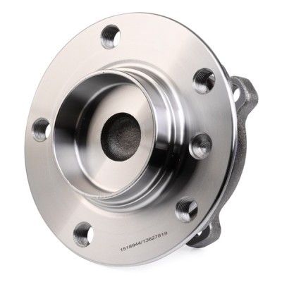 Radlager RIDEX 654W0338 654W0338 - foto 3