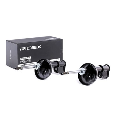 Stoßdämpfer RIDEX 854S2221 854S2221 - foto 2