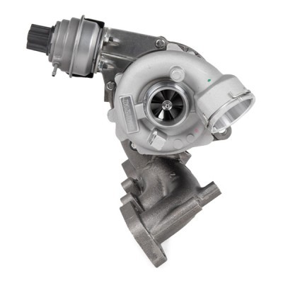 Turbolader RIDEX 2234C0197 2234C0197 - foto 5