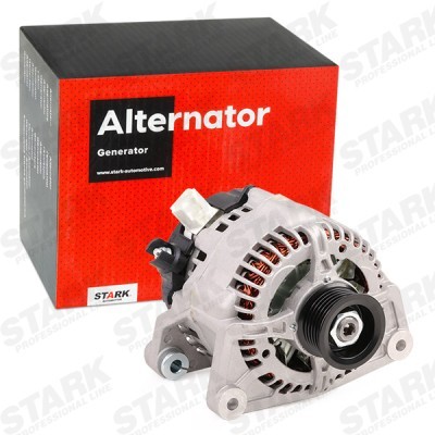 Generator Stark SKGN-0320210 SKGN-0320210 - foto 2