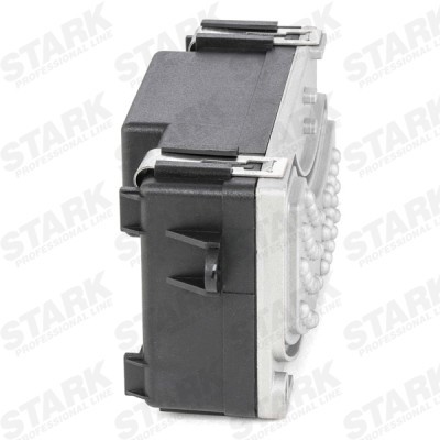 Klimabedienteil Stark SKCU-2150053 SKCU-2150053 - foto 4