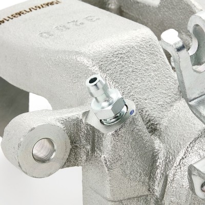 Bremssattel RIDEX 78B0547 78B0547 - foto 9