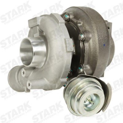 Turbolader Stark SKCT-1190673 SKCT-1190673 - foto 3