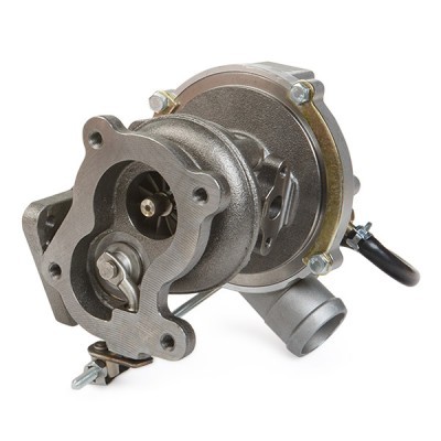Turbolader RIDEX 2234C10615 2234C10615 - foto 4