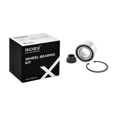 Radlager RIDEX 654W0499 654W0499 - foto 2
