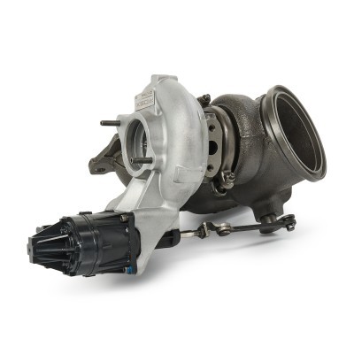 Turbolader RIDEX 2234C11168R 2234C11168R - foto 4
