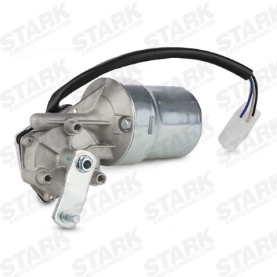 Wischermotor Stark SKWM-0290393 SKWM-0290393 - foto 4