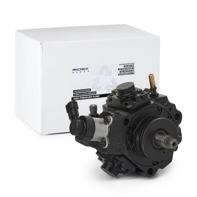 Hochdruckpumpe RIDEX 3918H16889R 3918H16889R - foto 2