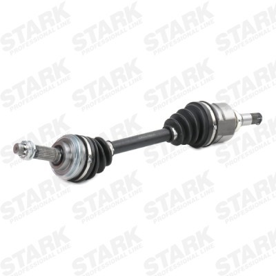 Antriebswelle Stark SKDS-0210569 SKDS-0210569 - foto 6