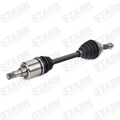 Antriebswelle Stark SKDS-0210442 SKDS-0210442 - foto 4