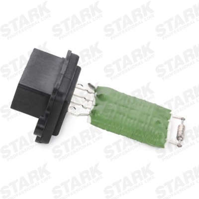 Klimabedienteil Stark SKCU-2150024 SKCU-2150024 - foto 4