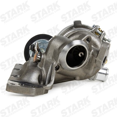 Turbolader Stark SKCT-1191033 SKCT-1191033 - foto 7