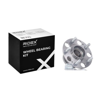 Radlager RIDEX 654W0507 654W0507 - foto 2