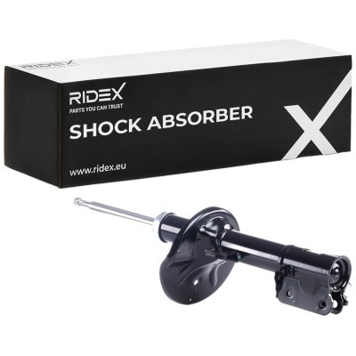 Stoßdämpfer RIDEX 854S0384 854S0384 - foto 2