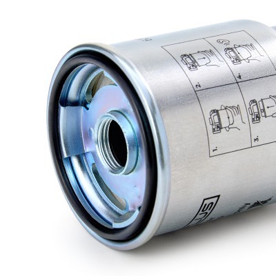 Kraftstofffilter RIDEX 9F0020P 9F0020P - foto 5