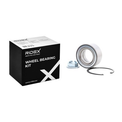 Radlager RIDEX 654W0294 654W0294 - foto 3