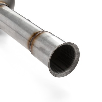 Dieselpartikelfilter (DPF) RIDEX 1256S0137 1256S0137 - foto 5