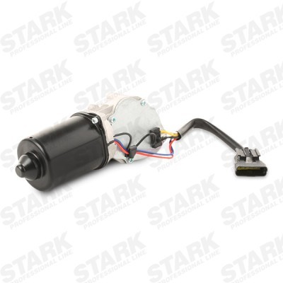 Wischermotor Stark SKWM-0290033 SKWM-0290033 - foto 3
