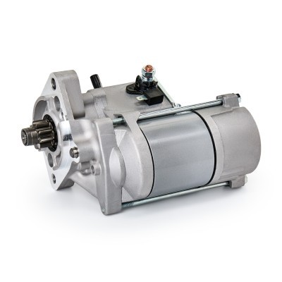 Anlasser RIDEX 2S0137R 2S0137R - foto 3