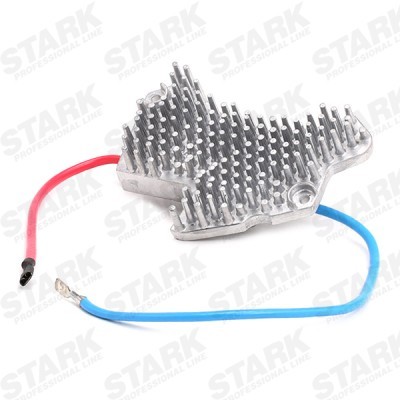 Klimabedienteil Stark SKCU-2150015 SKCU-2150015 - foto 3