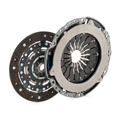 Kupplungssatz RIDEX 479C0116 479C0116 - foto 4