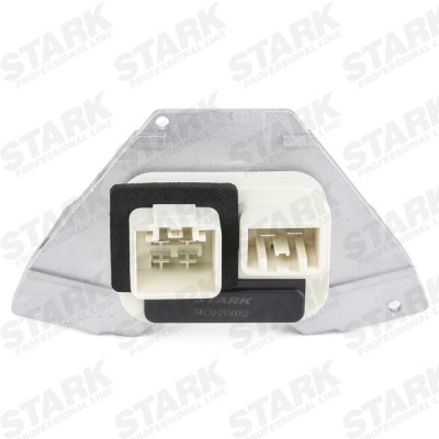 Klimabedienteil Stark SKCU-2150052 SKCU-2150052 - foto 3
