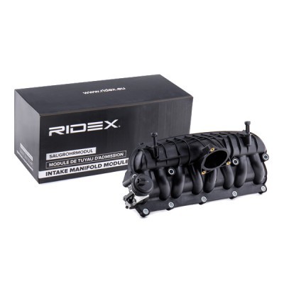 Ansaugkrümmer RIDEX 1640F0038 1640F0038 - foto 2