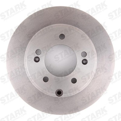 Bremsscheibe Stark SKBD-0022380 SKBD-0022380 - foto 3